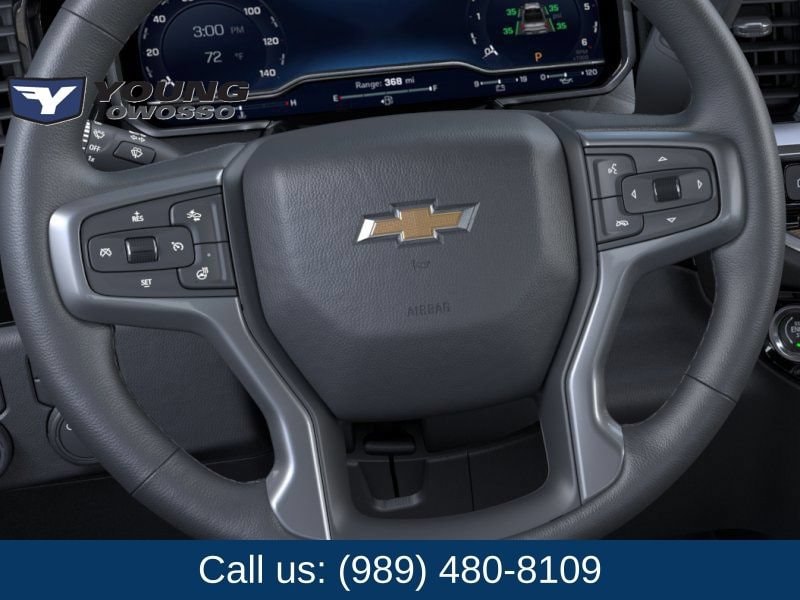 2026 Chevrolet Silverado 1500 LT - Photo 20