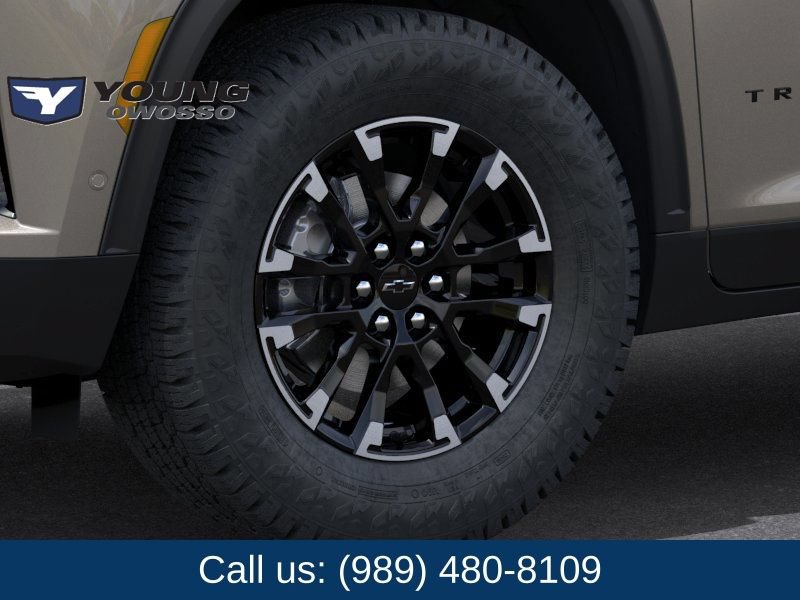 2026 Chevrolet Traverse Z71 - Photo 9