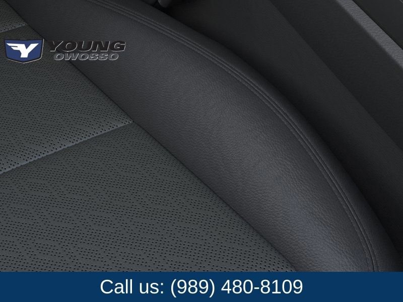 2026 Chevrolet Equinox LT - Photo 21