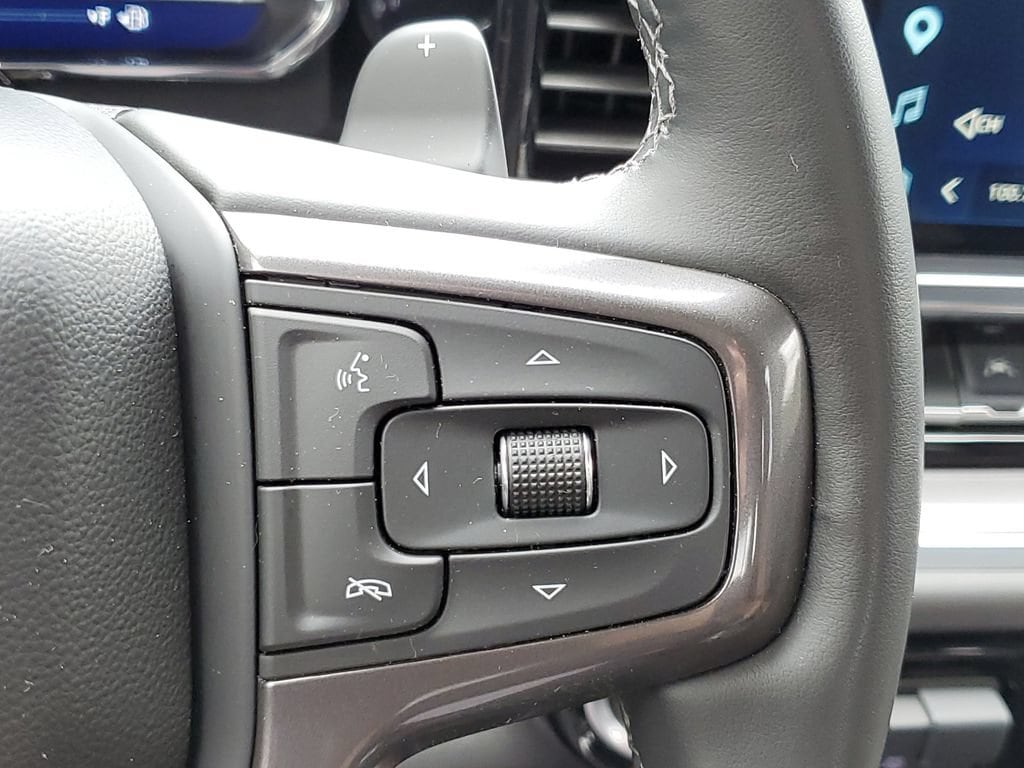 2025 Chevrolet Silverado 1500 High Country - Photo 16