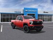 Chevrolet Silverado 3500 HD