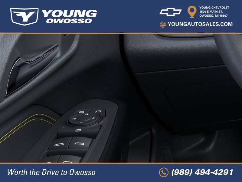 2026 Chevrolet Trax LT - Photo 23