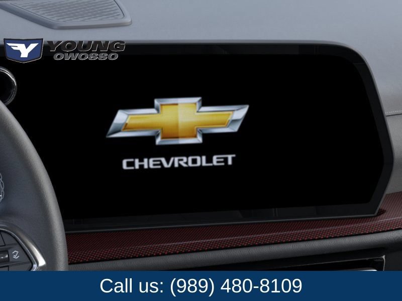 2026 Chevrolet Traverse Z71 - Photo 20