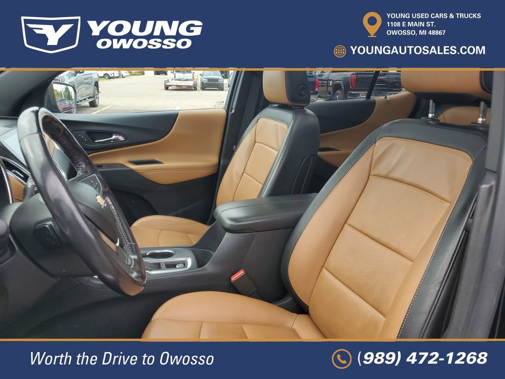 2018 Chevrolet Equinox Premier - Photo 7