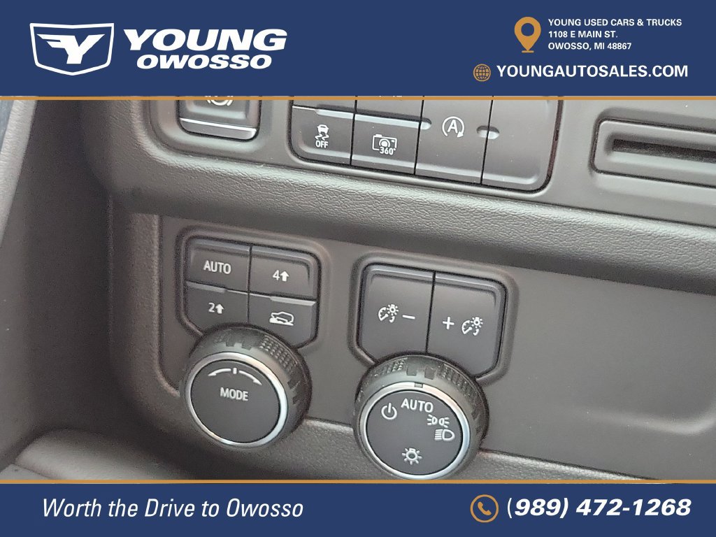 2024 Chevrolet Tahoe RST - Photo 13