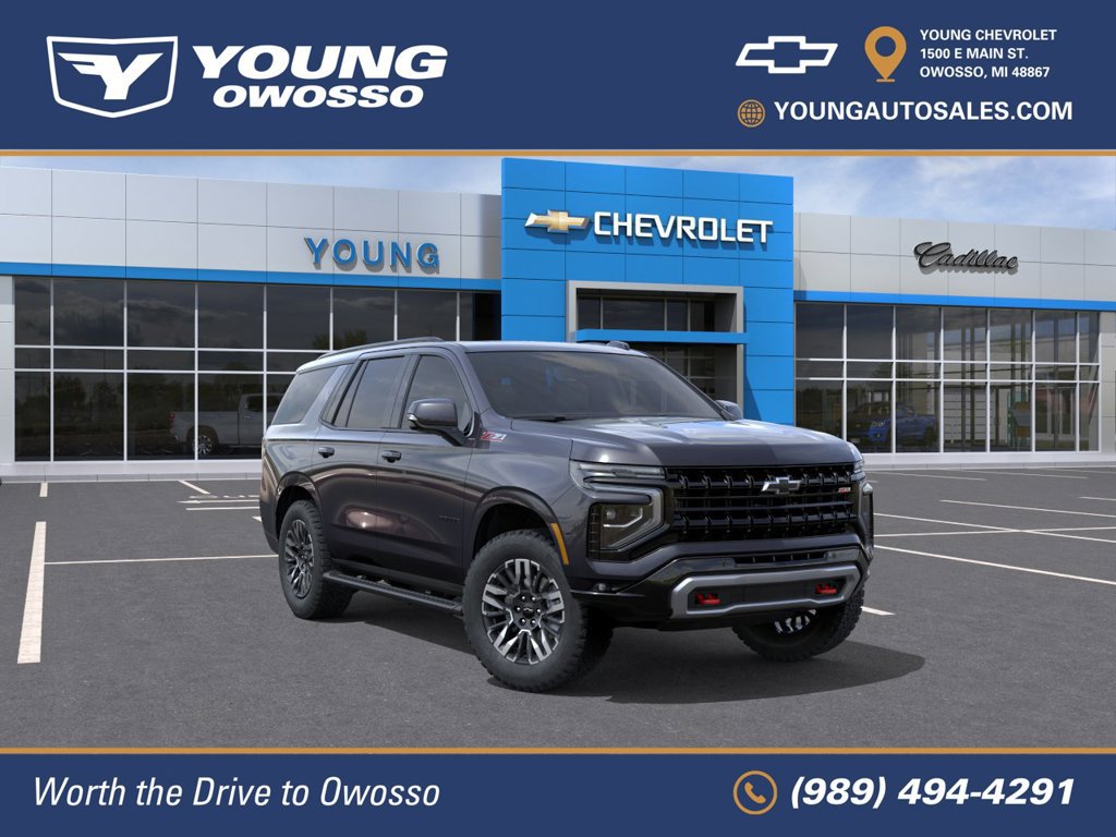 DYNAMIC_PREF_LABEL_SHOWROOM_SHOWROOM1_ALTATTRIBUTEBEFORE 2026 Chevrolet Tahoe Z71 SUV DYNAMIC_PREF_LABEL_SHOWROOM_SHOWROOM1_ALTATTRIBUTEAFTER