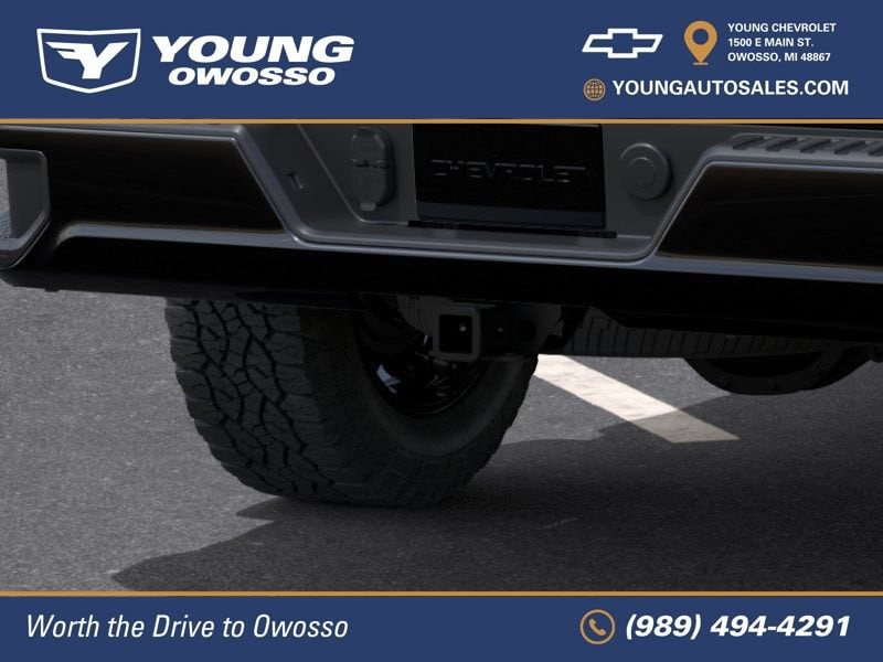 2026 Chevrolet Silverado 1500 RST - Photo 15
