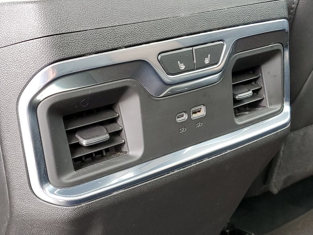 2025 Chevrolet Silverado 1500 High Country - Photo 34