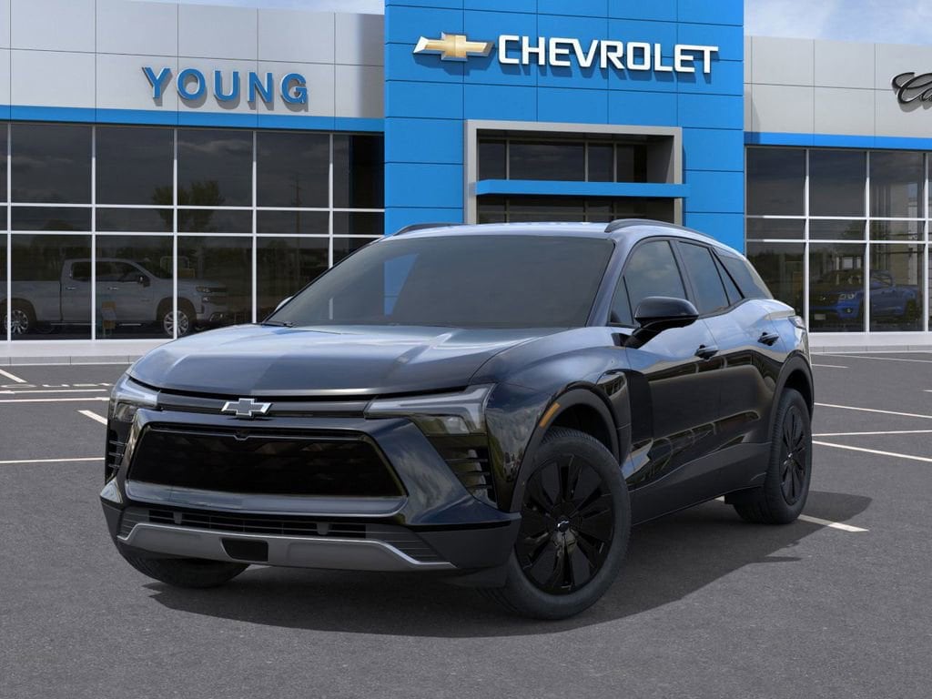 2026 Chevrolet Blazer EV LT - Photo 7