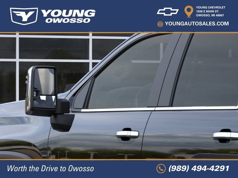 2026 Chevrolet Silverado 2500 HD LT - Photo 13