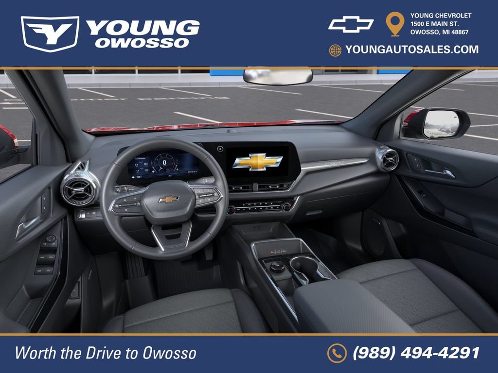 2026 Chevrolet Equinox LT - Photo 15