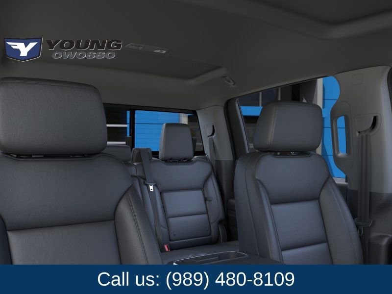 2026 Chevrolet Silverado 1500 LT - Photo 25