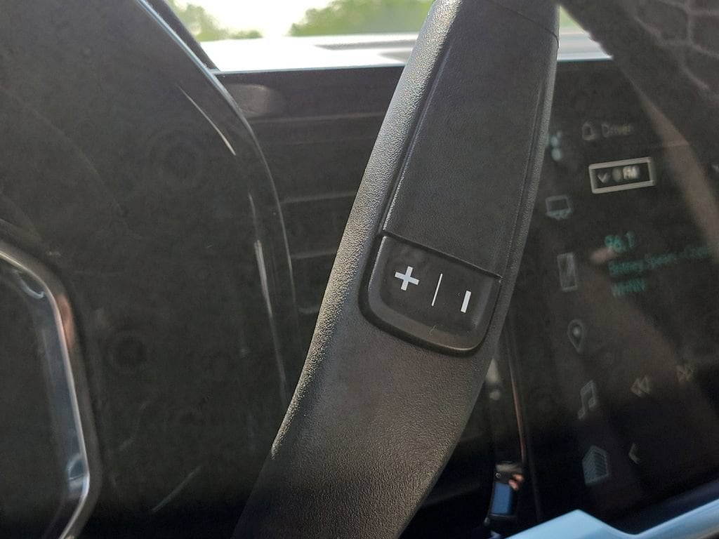 2024 Chevrolet Silverado 1500 LT - Photo 15