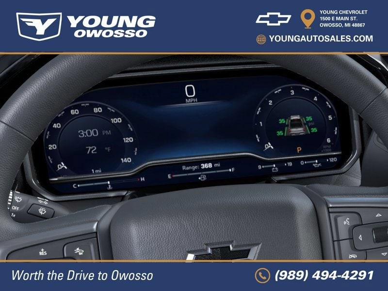 2026 Chevrolet Silverado 1500 RST - Photo 19