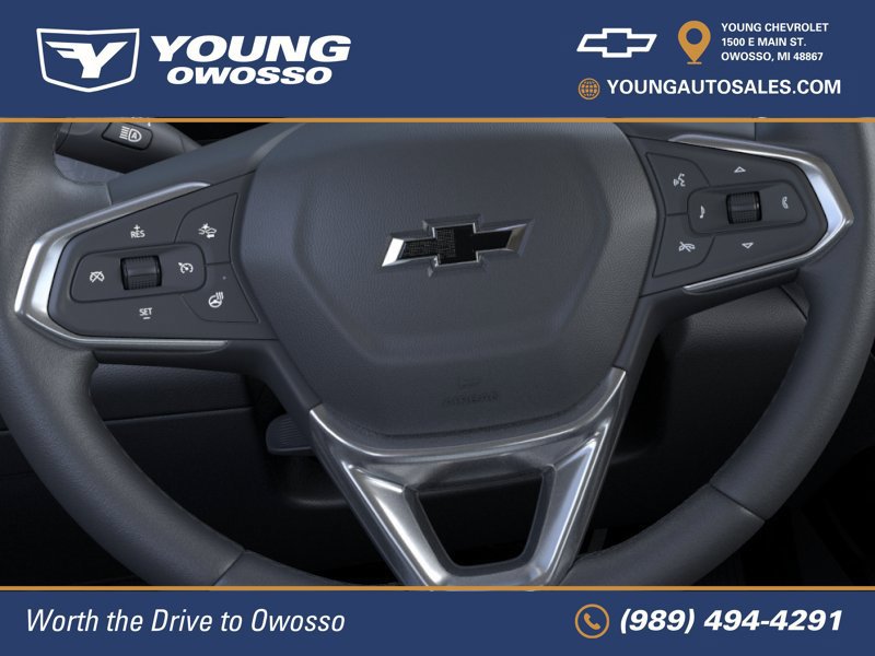 2026 Chevrolet Trax LT - Photo 20
