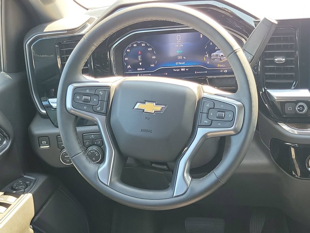 2024 Chevrolet Silverado 1500 LT - Photo 26