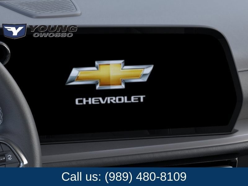 2026 Chevrolet Traverse LT - Photo 22