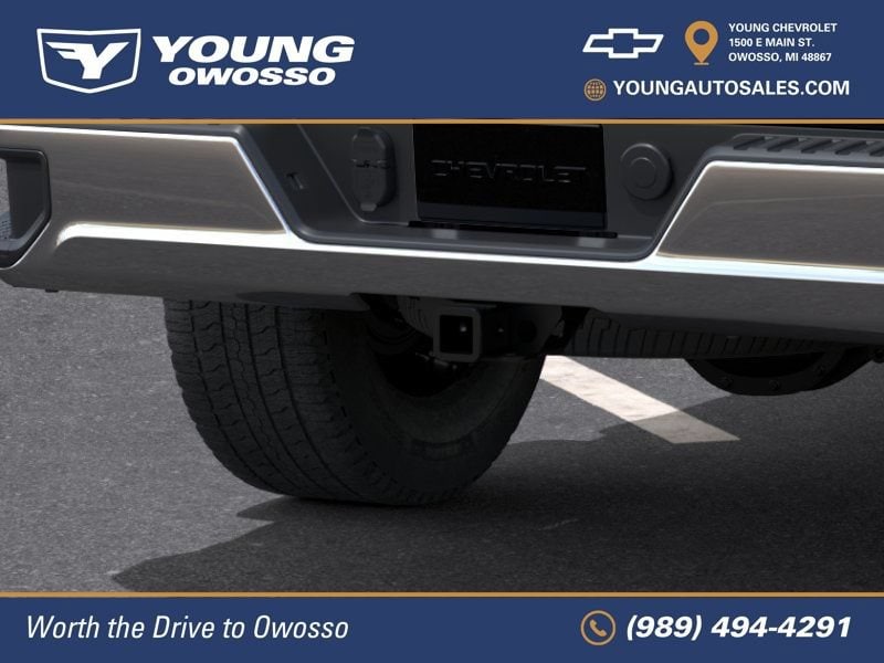 2026 Chevrolet Silverado 1500 LT - Photo 15