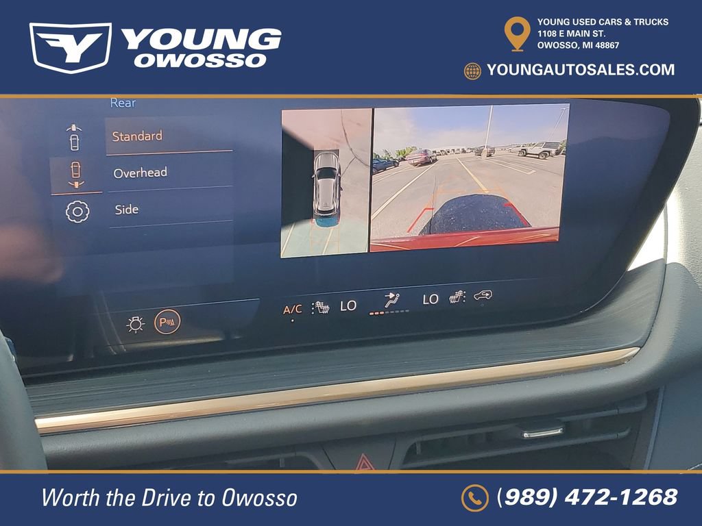 2025 Buick Envision Avenir - Photo 20
