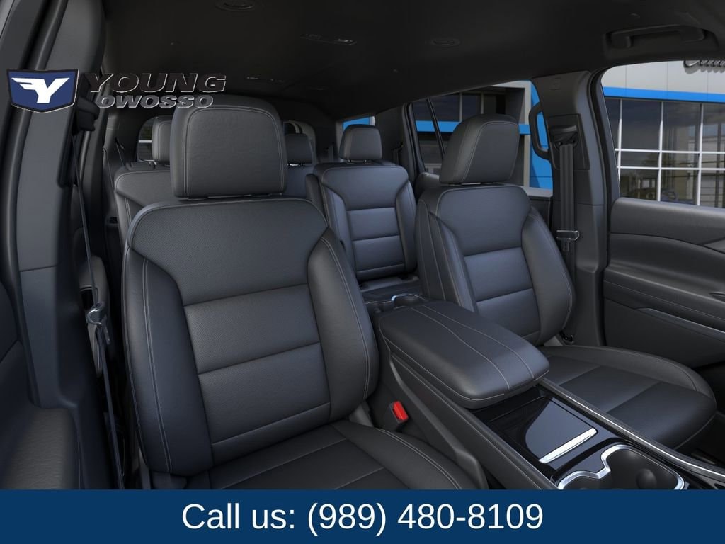 2026 Chevrolet Traverse LT - Photo 17