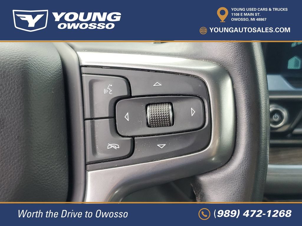 2024 Chevrolet Silverado 1500 RST - Photo 15