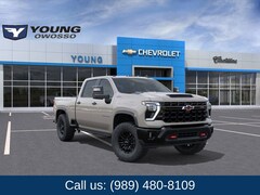 DYNAMIC_PREF_LABEL_SHOWROOM_SHOWROOM1_ALTATTRIBUTEBEFORE 2026 Chevrolet Silverado 2500 HD ZR2 Truck DYNAMIC_PREF_LABEL_SHOWROOM_SHOWROOM1_ALTATTRIBUTEAFTER