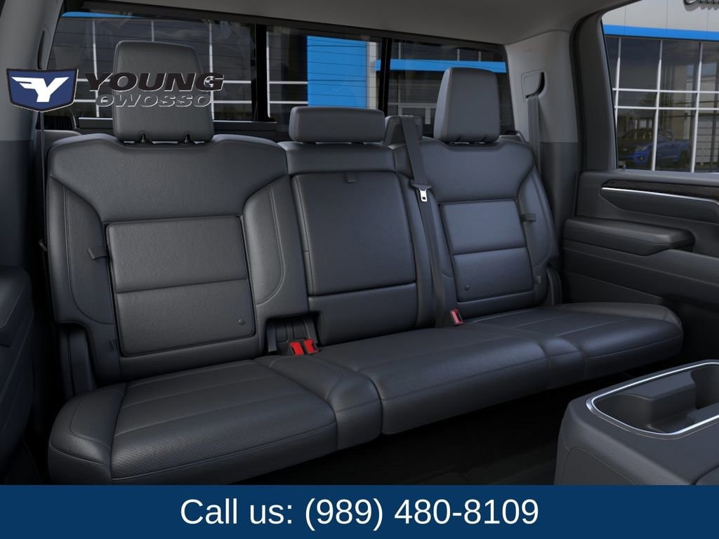 2026 Chevrolet Silverado 2500 HD LTZ - Photo 19