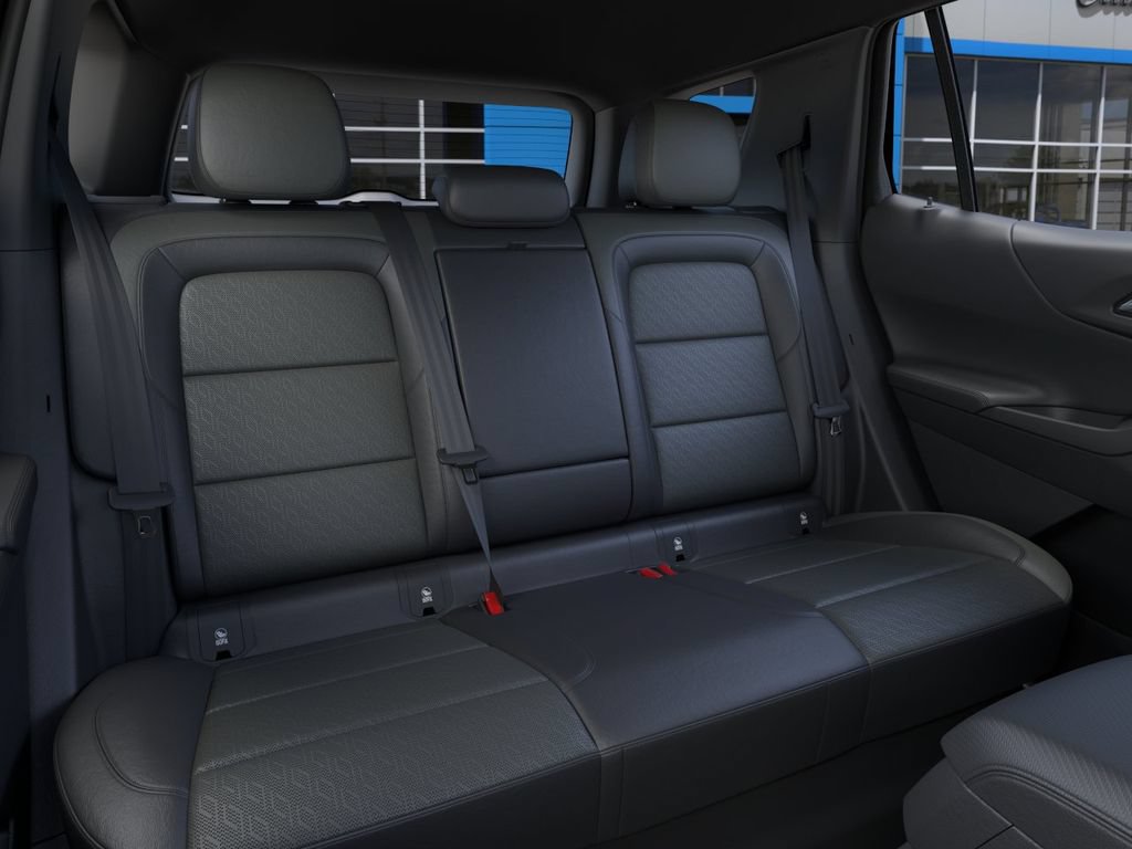 2026 Chevrolet Equinox LT - Photo 19