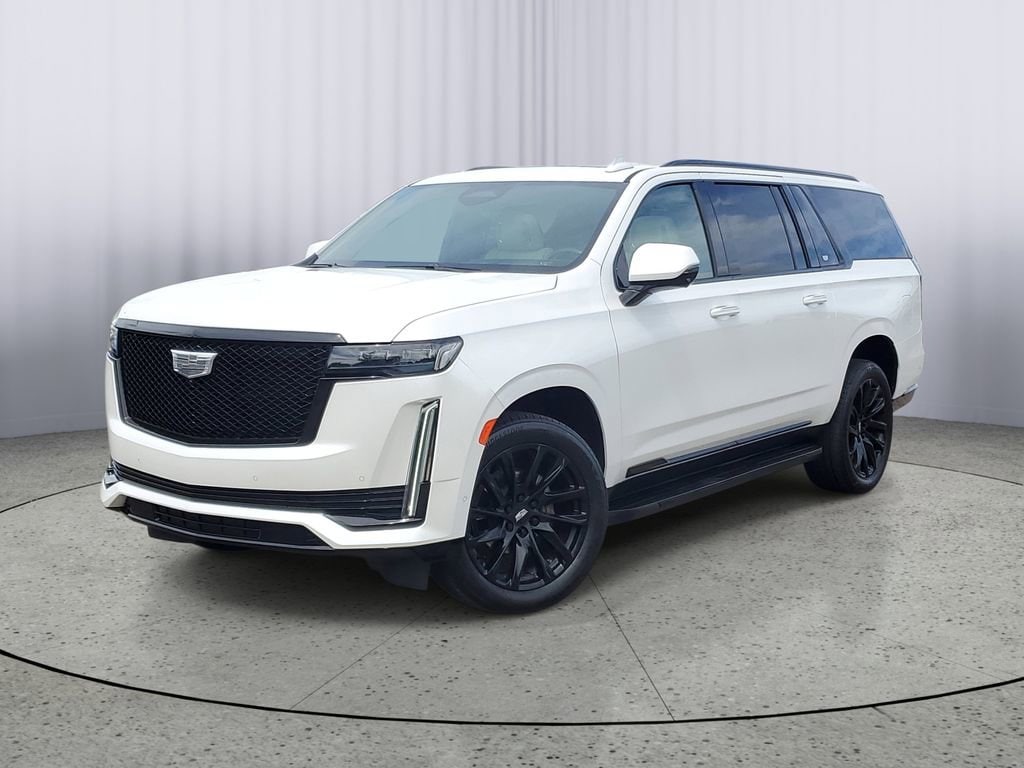 2023 Cadillac Escalade ESV 4WD Sport's photo