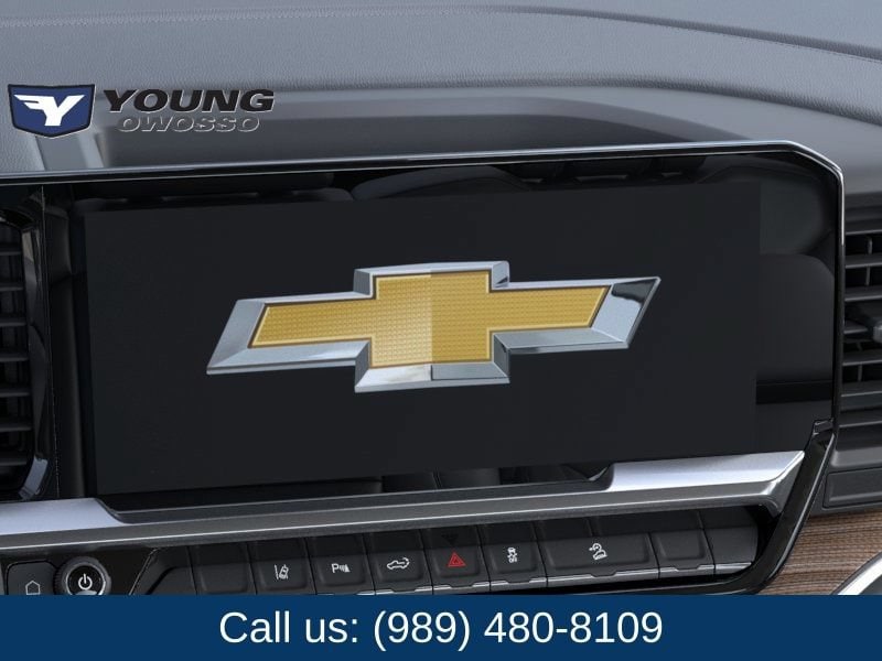 2026 Chevrolet Silverado 2500 HD LT - Photo 22