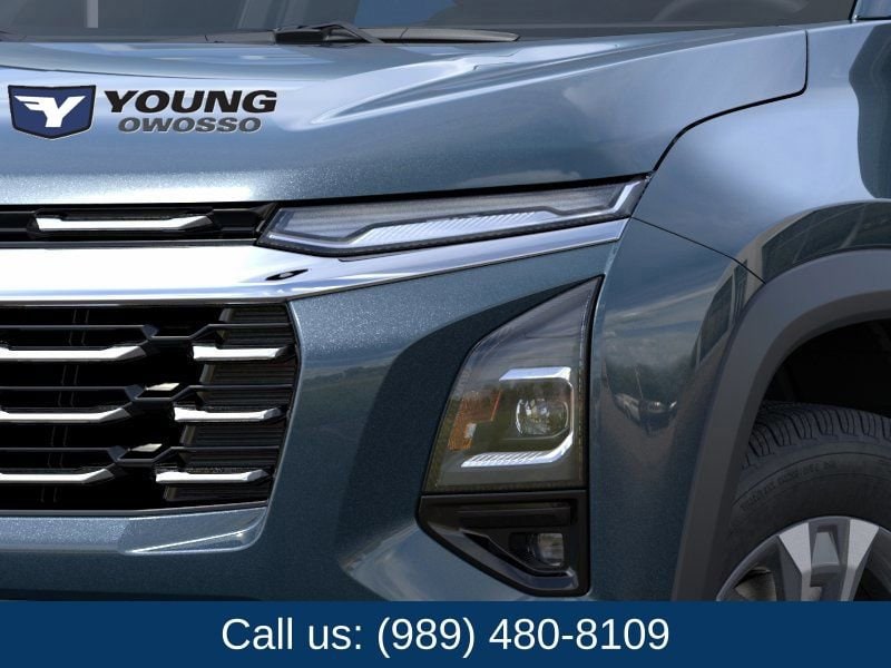 2026 Chevrolet Equinox LT - Photo 10