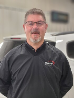 Staff member Rob Goodwin from ID_3fb8486c53e3