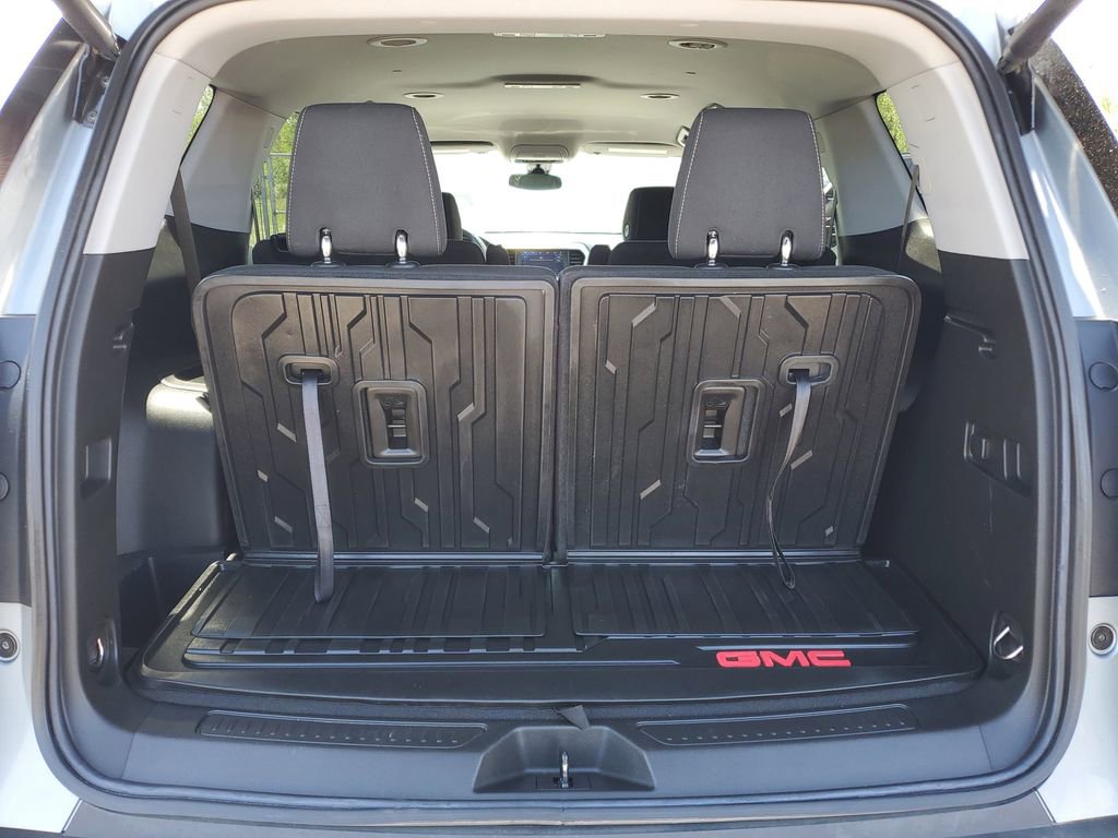 2023 GMC Acadia SLE - Photo 30