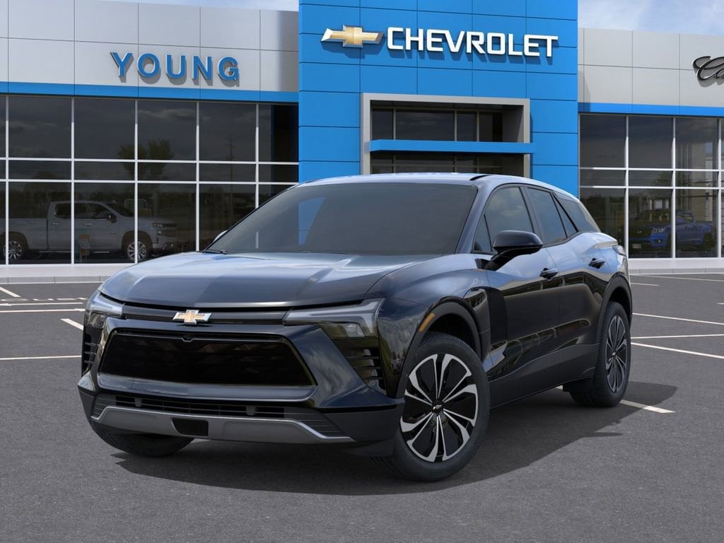 2026 Chevrolet Blazer EV LT - Photo 7