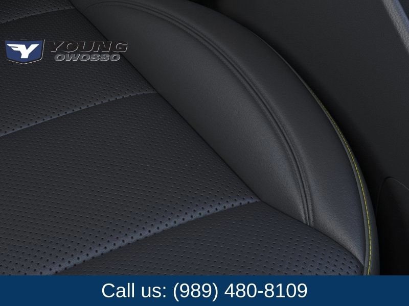 2026 Chevrolet Trax Activ - Photo 21