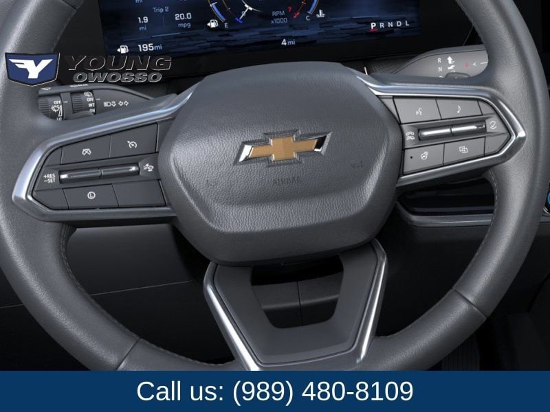2026 Chevrolet Equinox LT - Photo 19