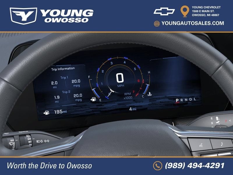 2026 Chevrolet Equinox LT - Photo 19