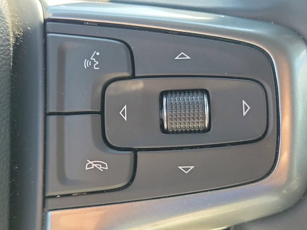 2024 Chevrolet Silverado 1500 LT - Photo 16