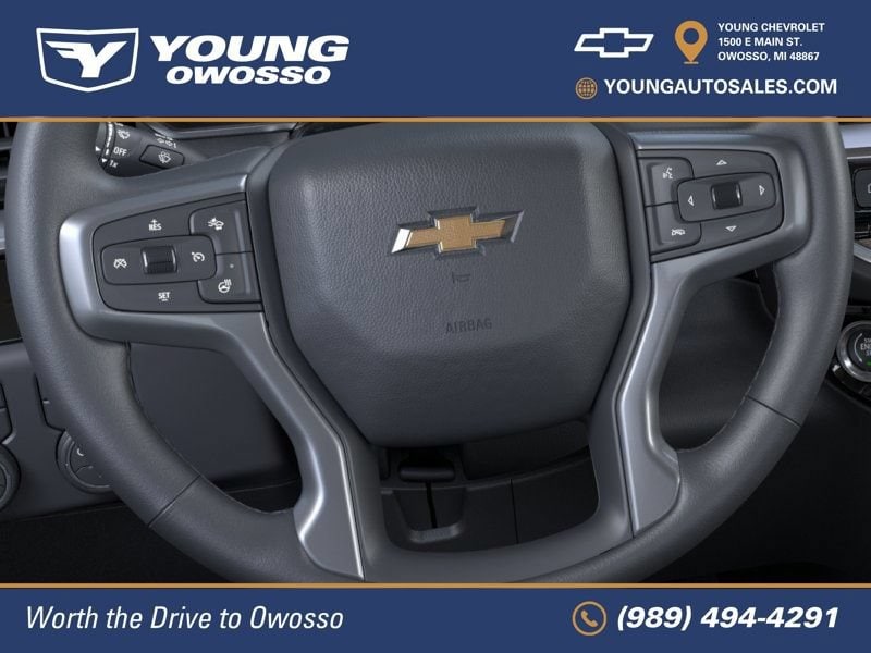 2026 Chevrolet Silverado 2500 HD LT - Photo 20