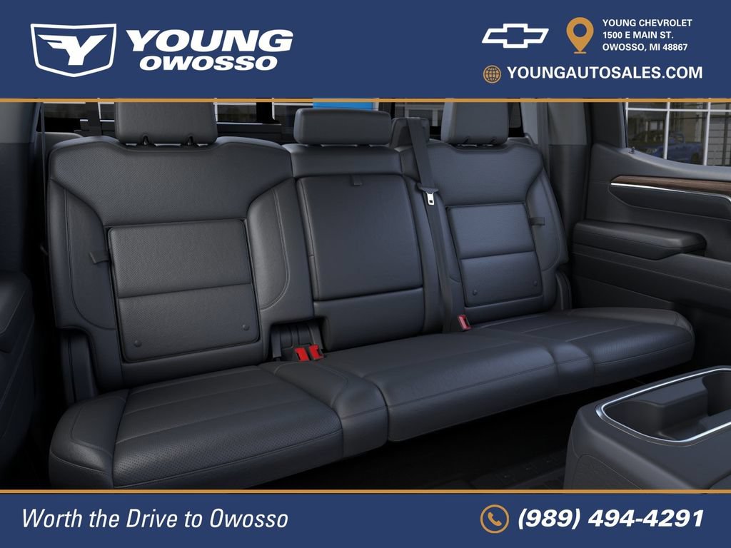2026 Chevrolet Silverado 1500 RST - Photo 18