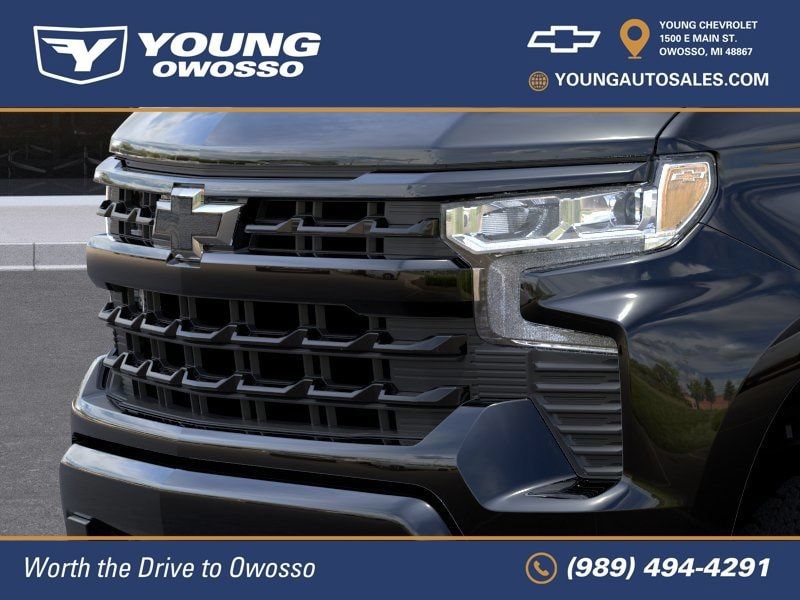 2026 Chevrolet Silverado 1500 RST - Photo 14