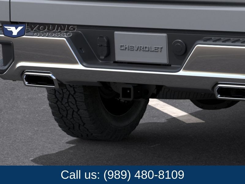 2026 Chevrolet Silverado 1500 LT - Photo 15