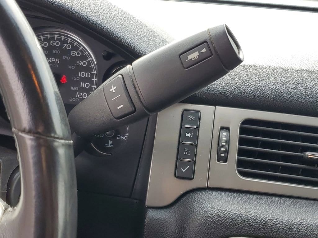 2013 Chevrolet Silverado 2500HD LTZ - Photo 15
