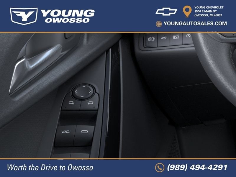 2027 Chevrolet Equinox LT - Photo 23