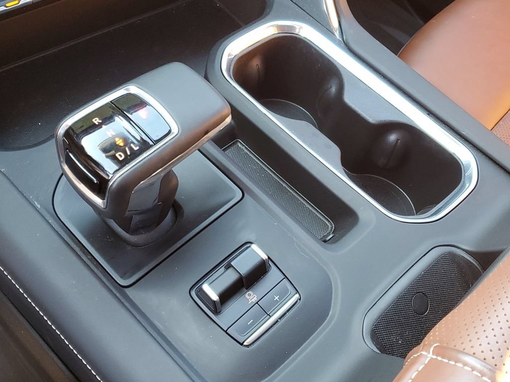2025 GMC Sierra 1500 Denali Ultimate - Photo 22