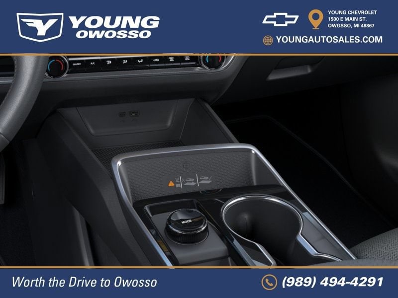 2026 Chevrolet Equinox LT - Photo 24