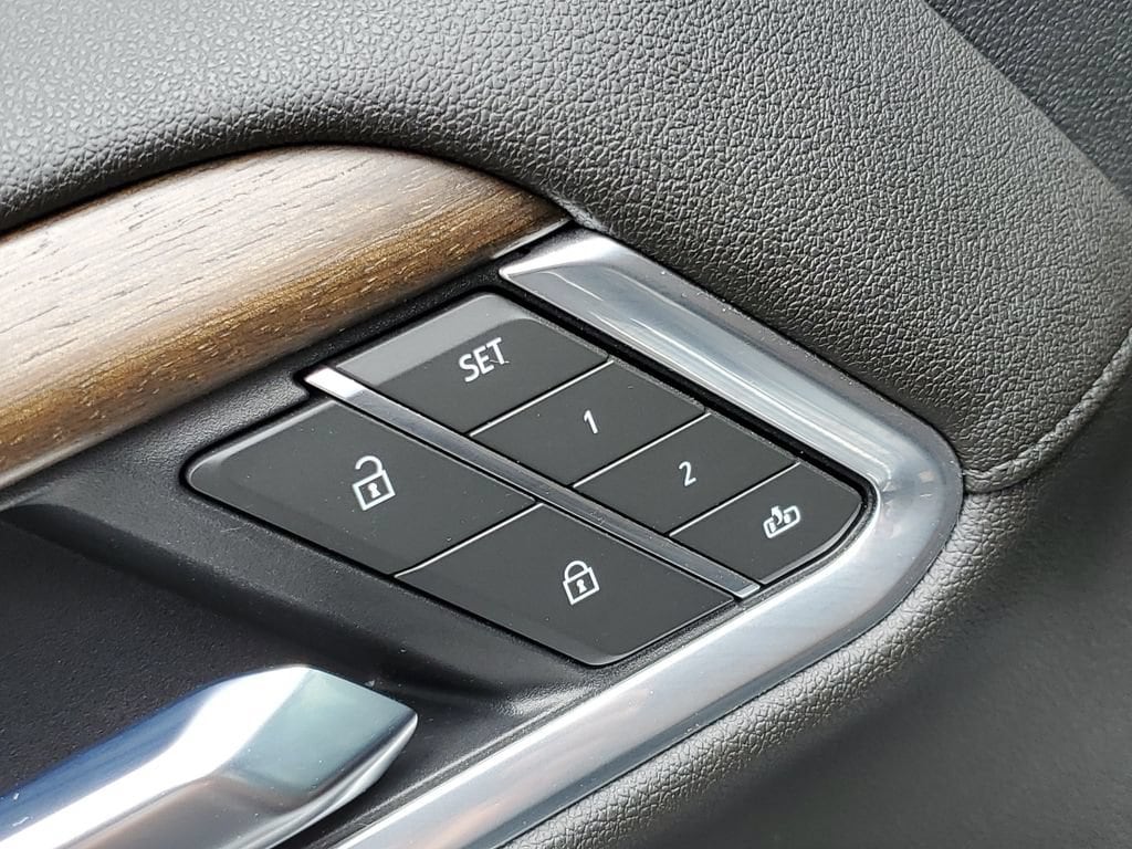 2025 Chevrolet Silverado 1500 High Country - Photo 26
