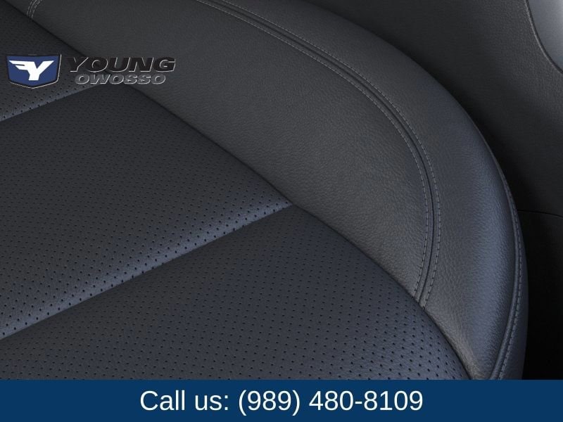 2026 Chevrolet Silverado 1500 LTZ - Photo 23