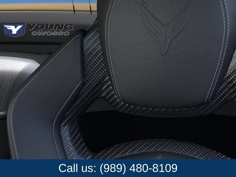 2026 Chevrolet Corvette 2LT - Photo 23