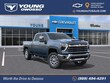  Chevrolet Silverado 3500 HD